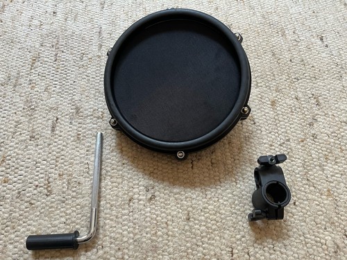 Alesis nitro electronic - alesis, dual