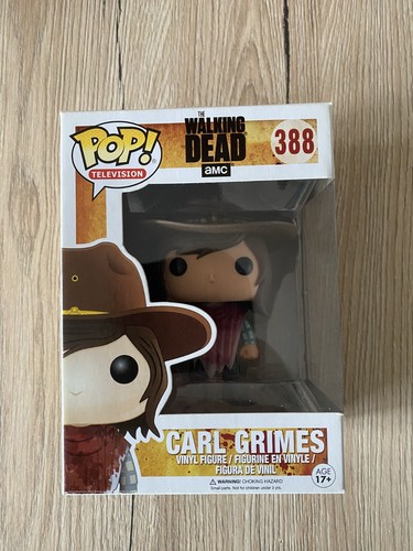 Funko pop vinyl the walking - funko, pop!
