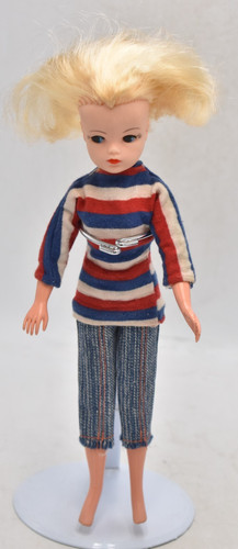 Vintage 1980s sindy doll - vintage,