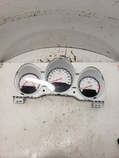 Speedometer 3 Pod Cluster