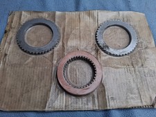 Rover P6 , Borg Warner BW35 Automatic Gearbox , Friction Plate Kit .