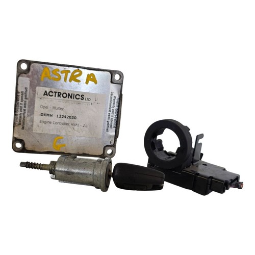 Vauxhall astra enjoy 16v - enjoy,