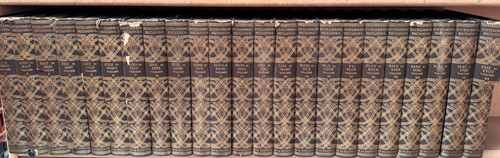 1929 encyclopedia britannica - 1929,