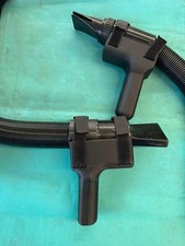 55mm Dryer Hose Grip - Hose Handle For Dog Grooming Dryer / Blaster / Hair Dryer