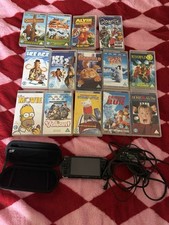 PSP Bundle And Console