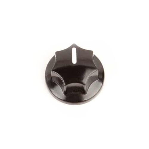 Strymon fluted shaft - fluted,