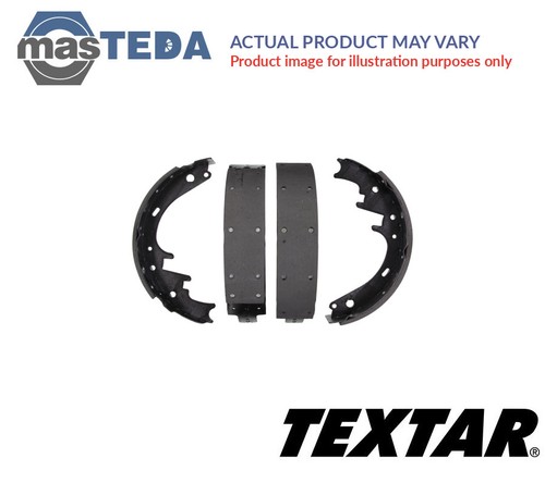 91065400 brake shoe set - brake,