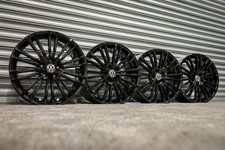 *Refurbished* Genuine 18" VW