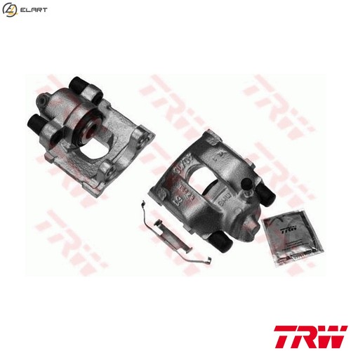 Brake caliper bhn627e for - brake, mg