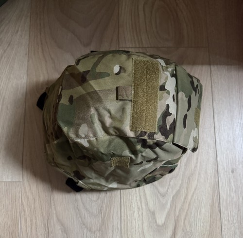 Crye precision multicam helmet - crye,