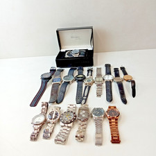 Job Lot Bundle Of 16 Mens