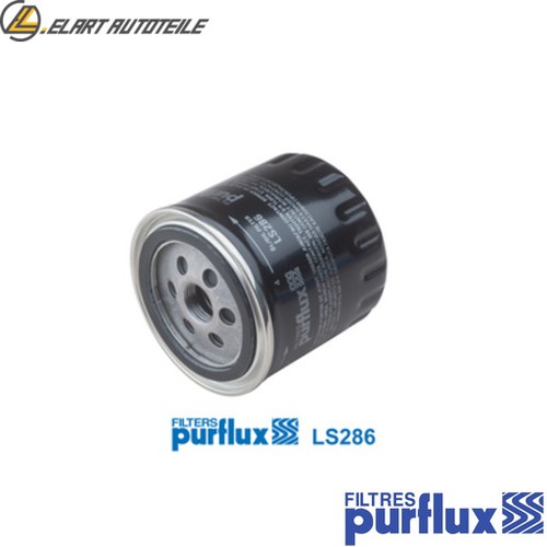 Oil filter ls286 for - oil, vw