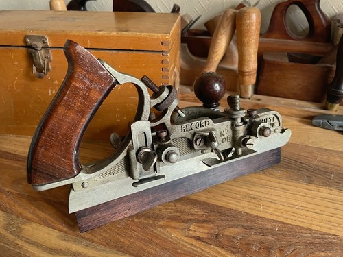 Record 405 multi plane - , |