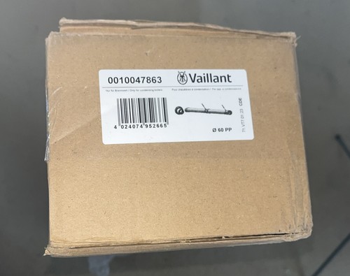 Vaillant black plume - vaillant,