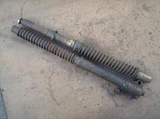 Velocette 350 500 MAC MSS