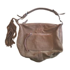 Womens Boho Slouch Real