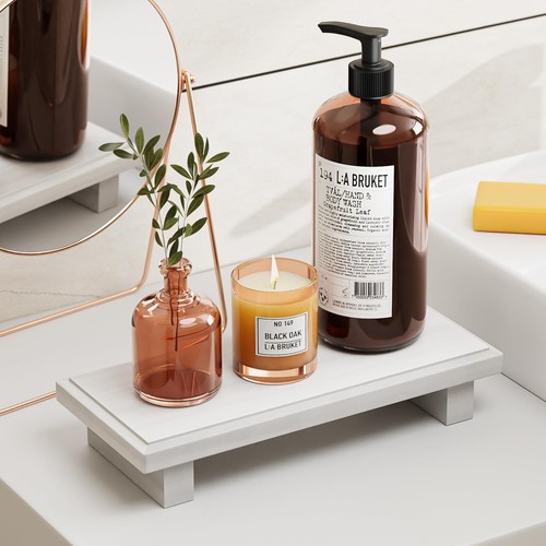 Small wood tray - wood,