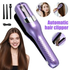 Hair Split Ends Trimmer