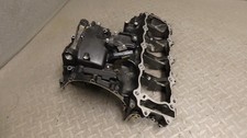 2003 Kawasaki ZX12R, ZX-12 R upper crankcase, top engine block