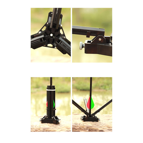 Fletching jig design - fletching, 3d