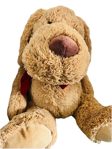 Big teddy brown - big,