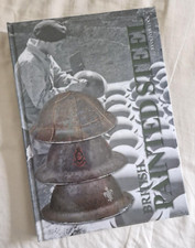 British Painted Steel: Helmets