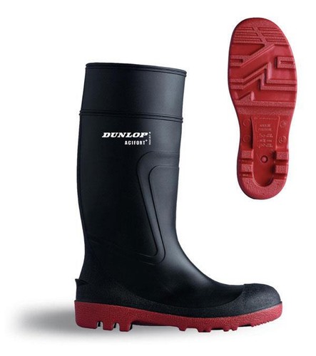 Dunlop acifort warwick full - dunlop,