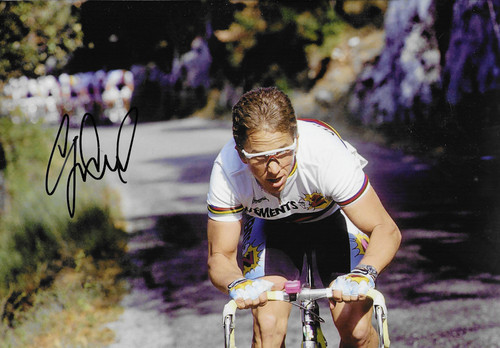 Greg lemond cyclist tour - greg,