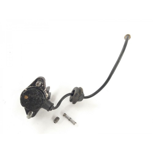 Cagiva mito 125 1991 - 8p, [
