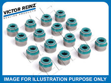 FOR TOYOTA STARLET 1.3I TURBO VALVE STEM OIL SEALS GT TURBO & GLANZA OE QUALITY