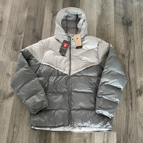 Nike windrunner primaloft - nike,