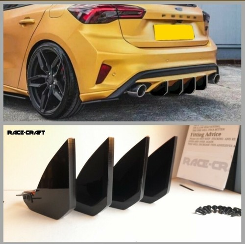 For ford focus 2019 21 - st, 2019-21