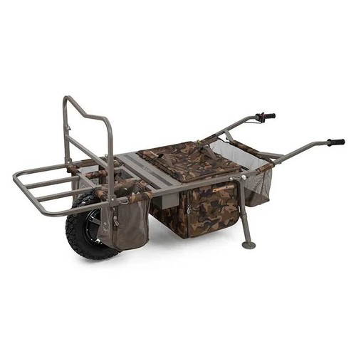 Fox transporter 24v - fox,