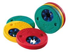 Delphin Swimming Armbands 6 Discs Set for Children (2 to 12 years) - Floatation