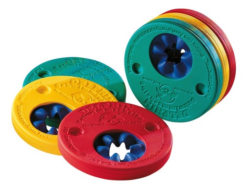 Delphin swimming armbands - delphin,
