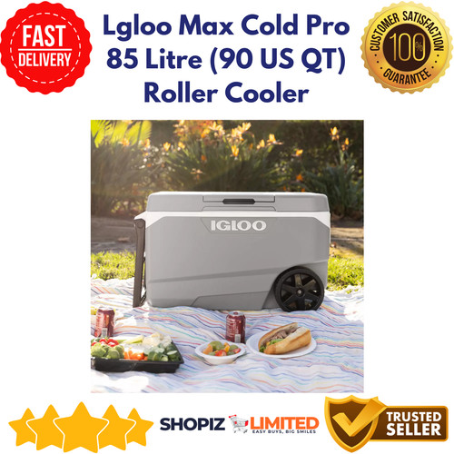 Igloo max cold - igloo, 85