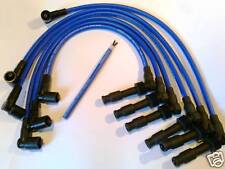 Opel Calibra 2.5 V6 Formula Power ORIGINAL 10mm RACE PERFORMANCE HT Lead Set