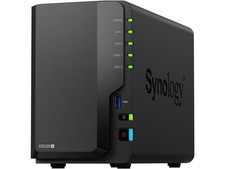 Synology DS225+ Diskless