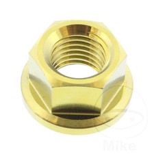 JMP Sprocket Nut M10X1.25mm
