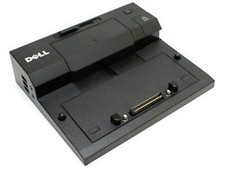 DELL PR03X E-Series Port Replicator Docking Station USB 3.0 - 0CPGHK