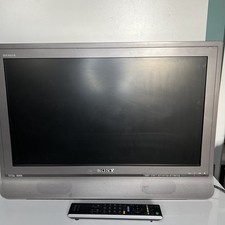 Sony Bravia KDL-23B4050 23" HD