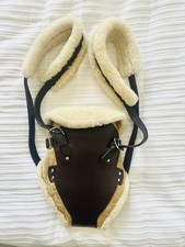 Bill Amberg Baby Carrier