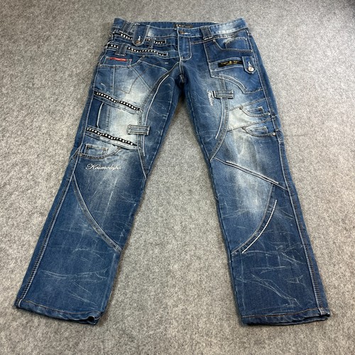 Vintage kosmo mens jeans - mens,