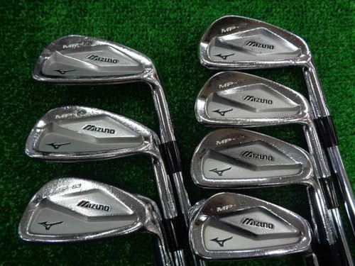 Mizuno iron set - iron, 7pcs