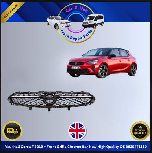 Fits vauxhall corsa - f,