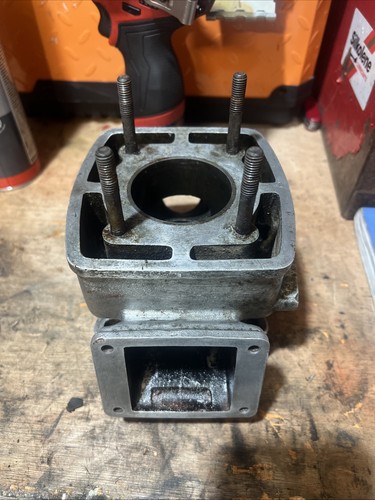 Yamaha dt125lc mk1 - mk1, 10v