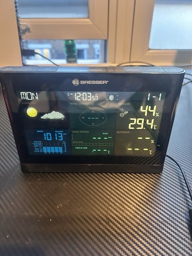Bresser comfort weather - bresser, center