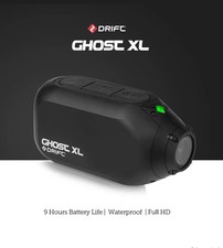 Drift Ghost XL - Action Camera