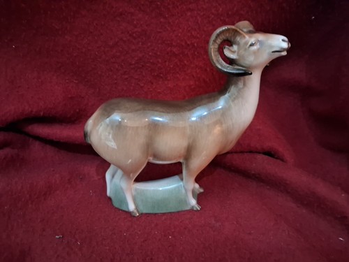 Rare royal doulton - rare, mountain