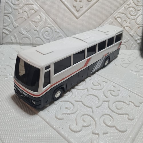 Joal spain volvo coach - spain,